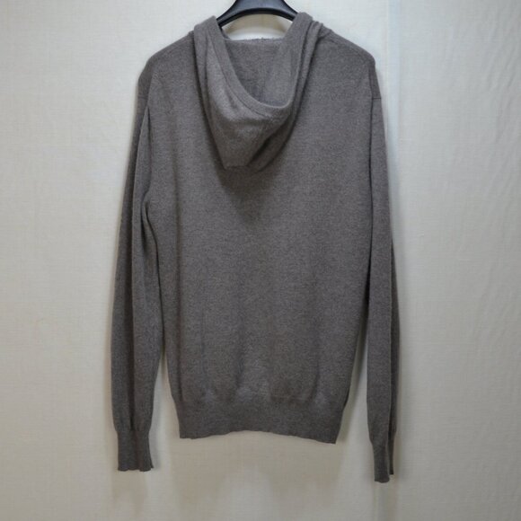 Club Monaco Gray Crewneck Sweater - Picture 6 of 6